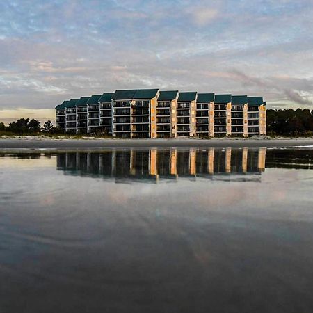 Apartamento Sea Cloisters 409 Hilton Head Island Exterior foto
