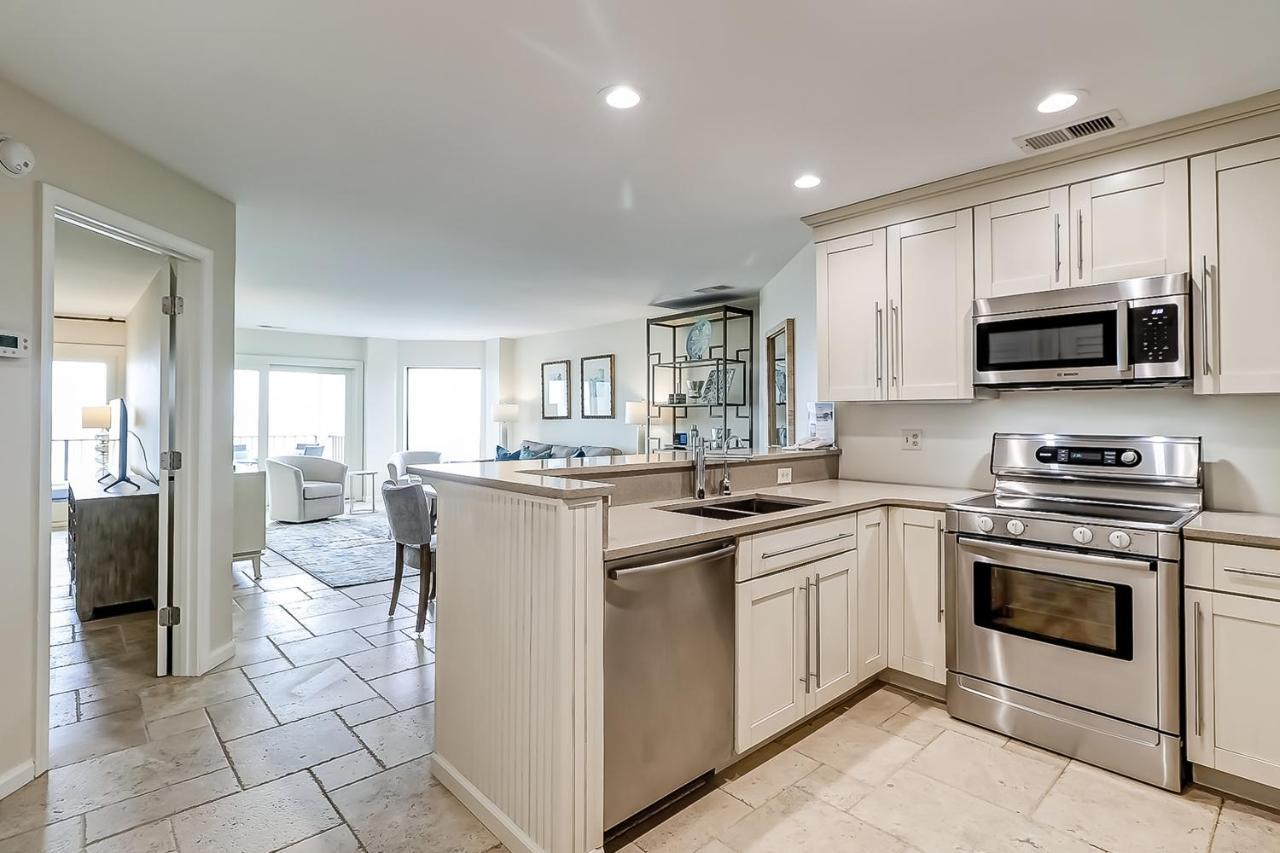 Apartamento Sea Cloisters 409 Hilton Head Island Exterior foto