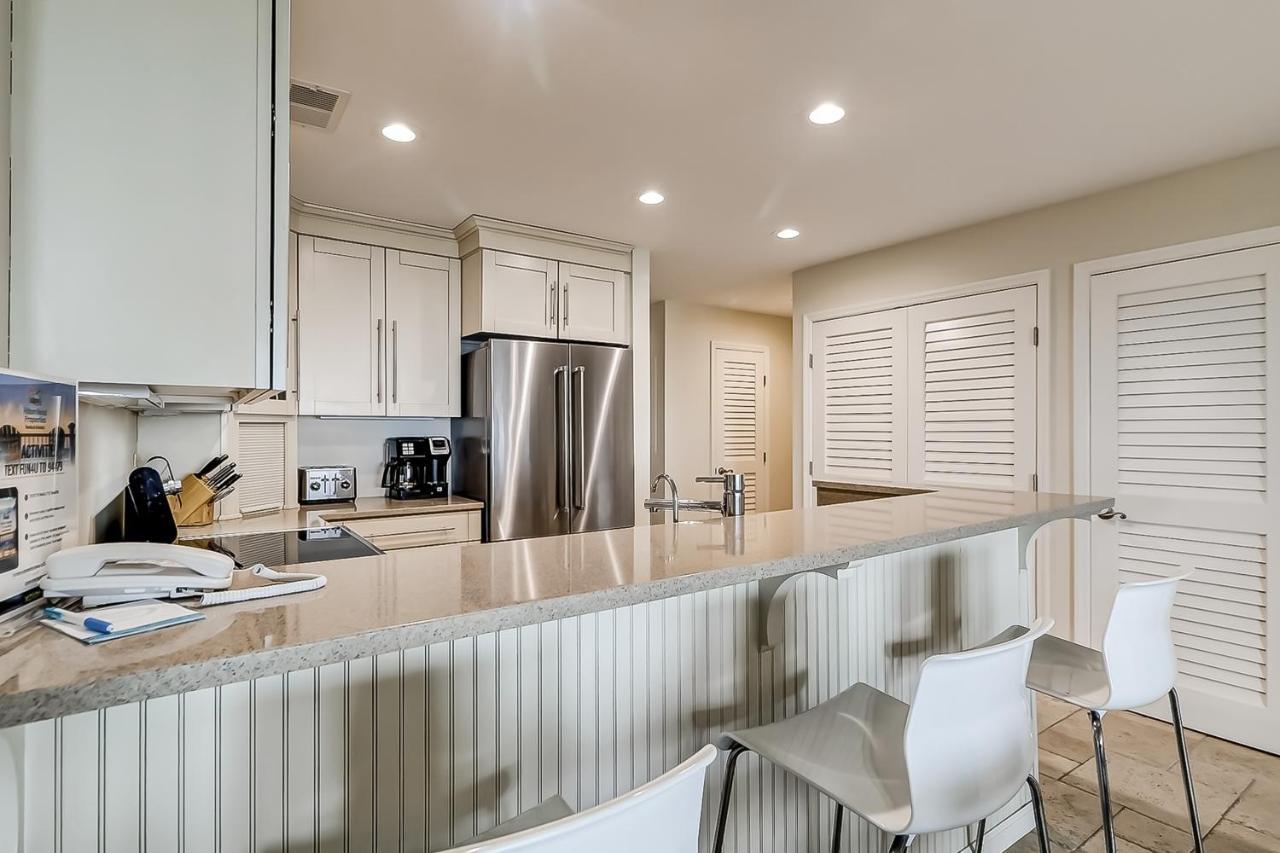 Apartamento Sea Cloisters 409 Hilton Head Island Exterior foto