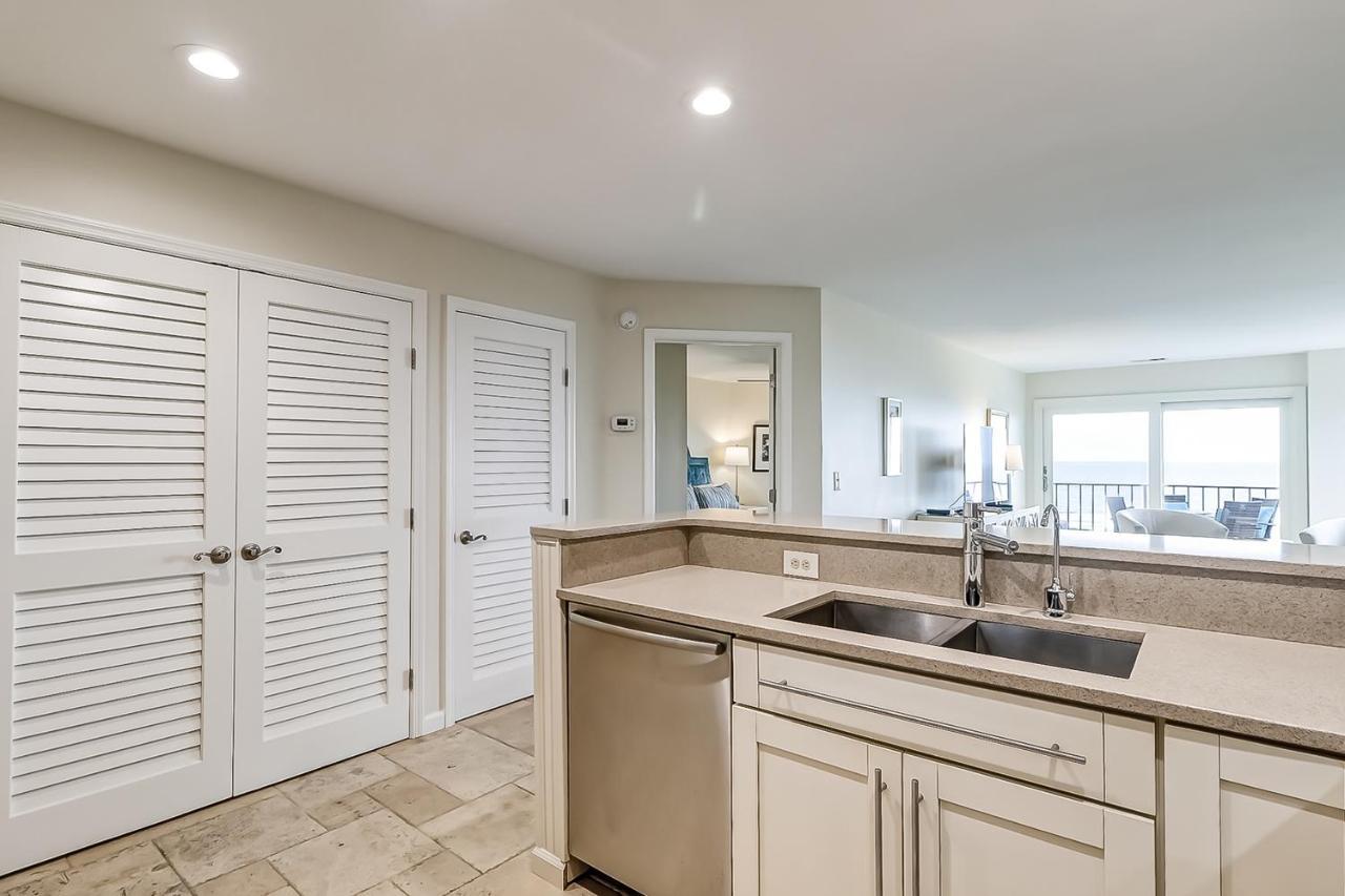 Apartamento Sea Cloisters 409 Hilton Head Island Exterior foto