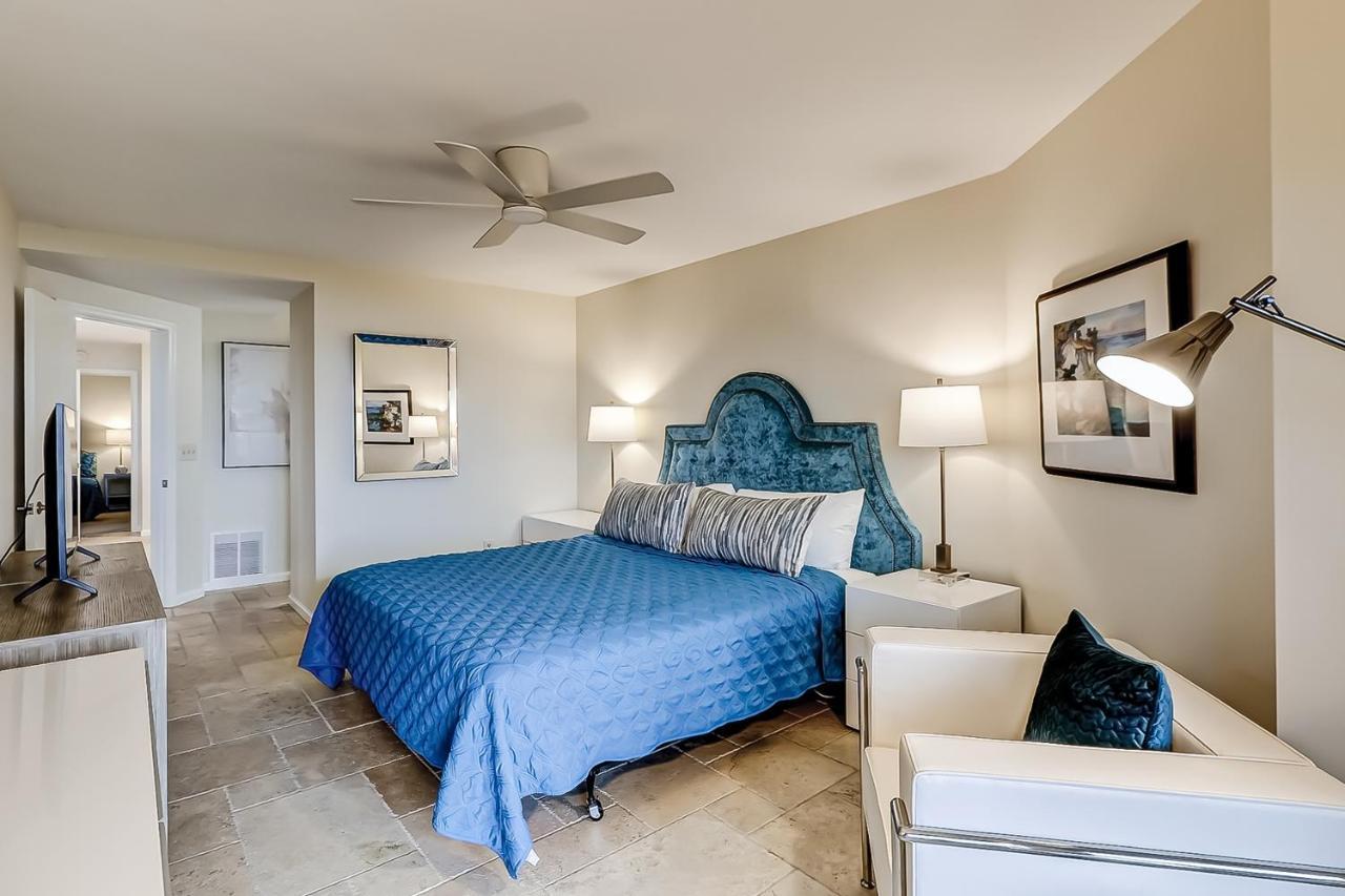Apartamento Sea Cloisters 409 Hilton Head Island Exterior foto