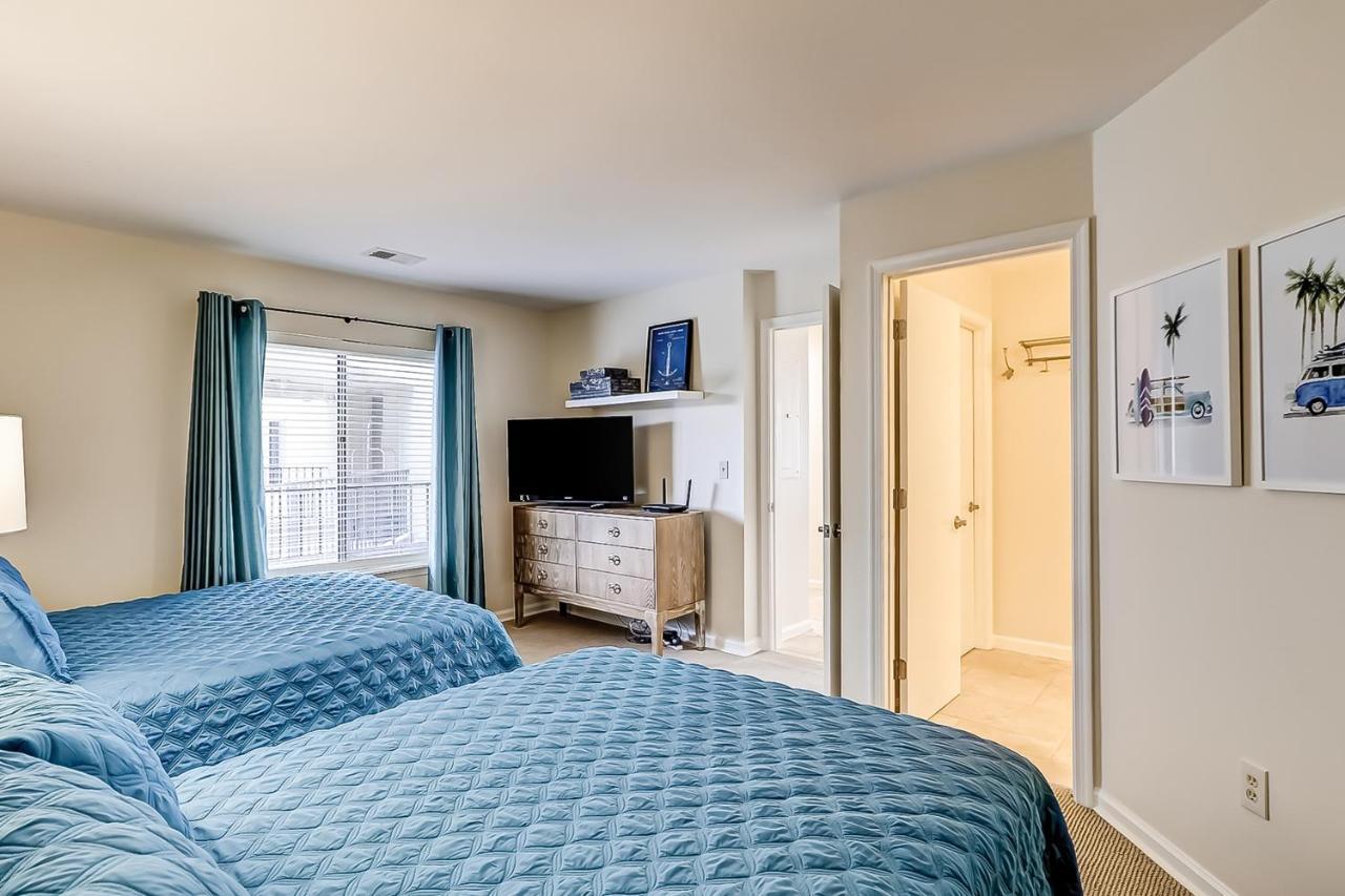 Apartamento Sea Cloisters 409 Hilton Head Island Exterior foto