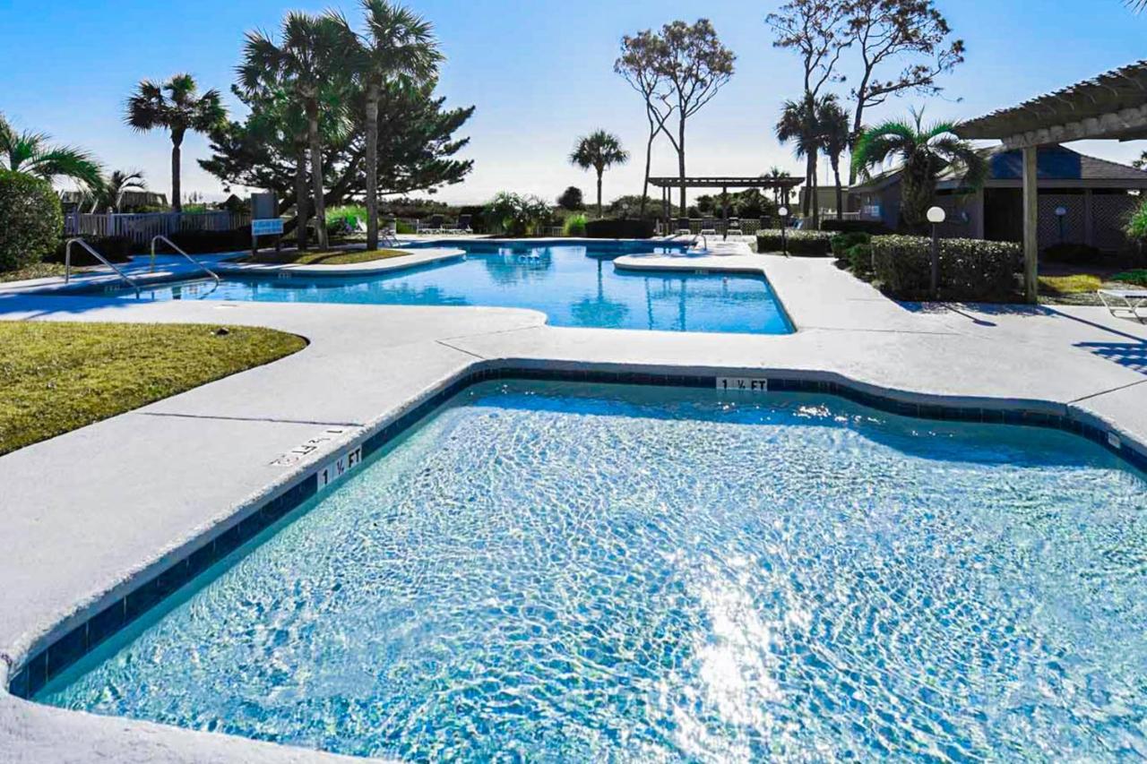 Apartamento Sea Cloisters 409 Hilton Head Island Exterior foto