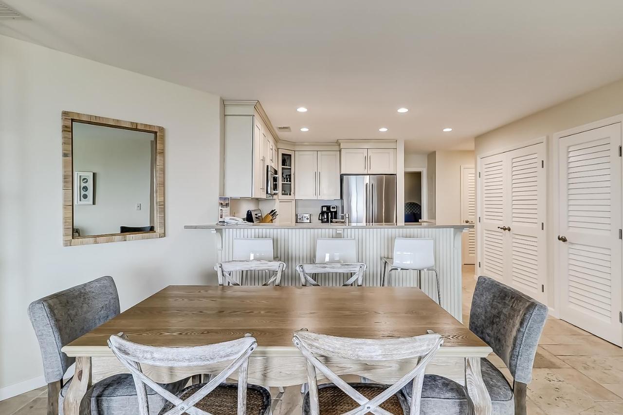 Apartamento Sea Cloisters 409 Hilton Head Island Exterior foto