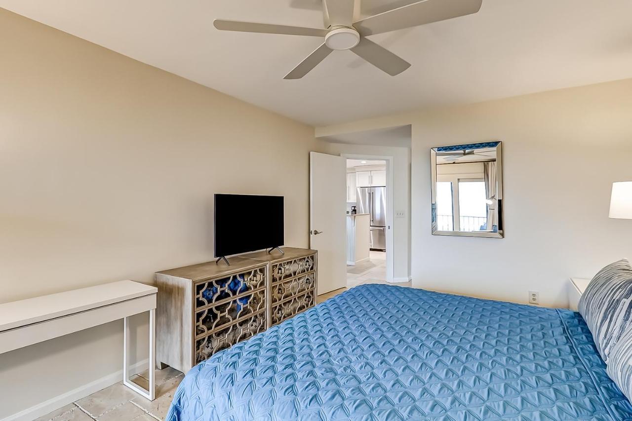 Apartamento Sea Cloisters 409 Hilton Head Island Exterior foto