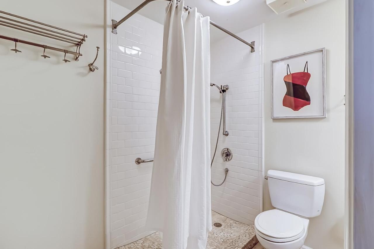 Apartamento Sea Cloisters 409 Hilton Head Island Exterior foto