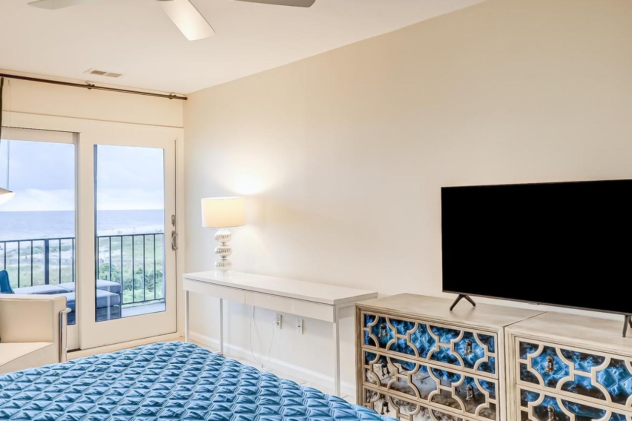 Apartamento Sea Cloisters 409 Hilton Head Island Exterior foto