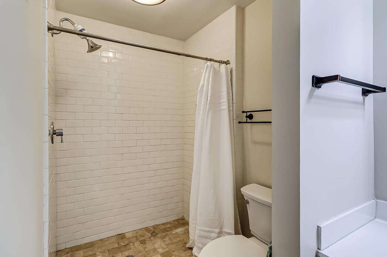 Apartamento Sea Cloisters 409 Hilton Head Island Exterior foto
