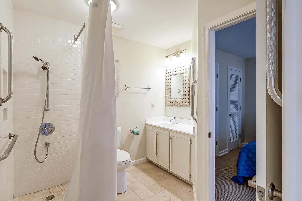Apartamento Sea Cloisters 409 Hilton Head Island Exterior foto