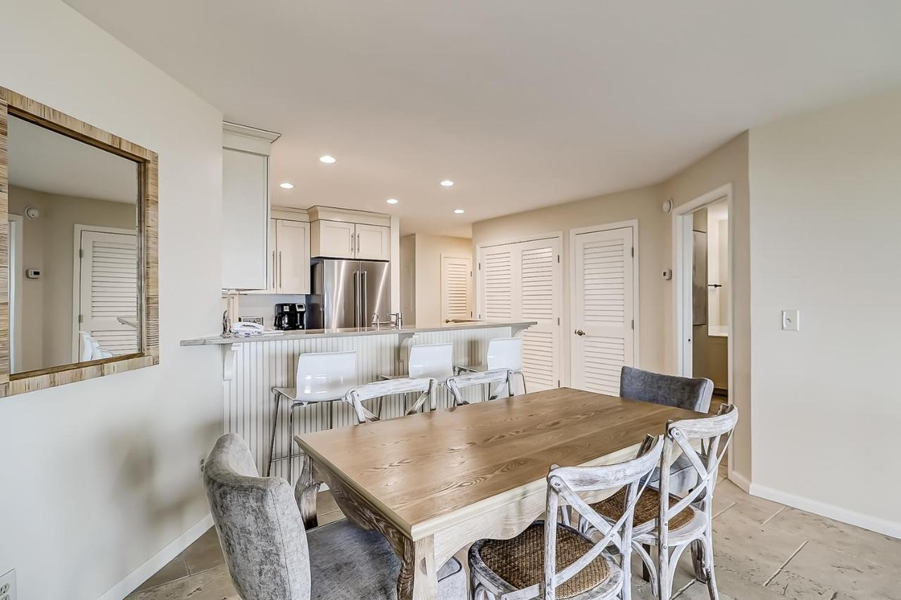 Apartamento Sea Cloisters 409 Hilton Head Island Exterior foto