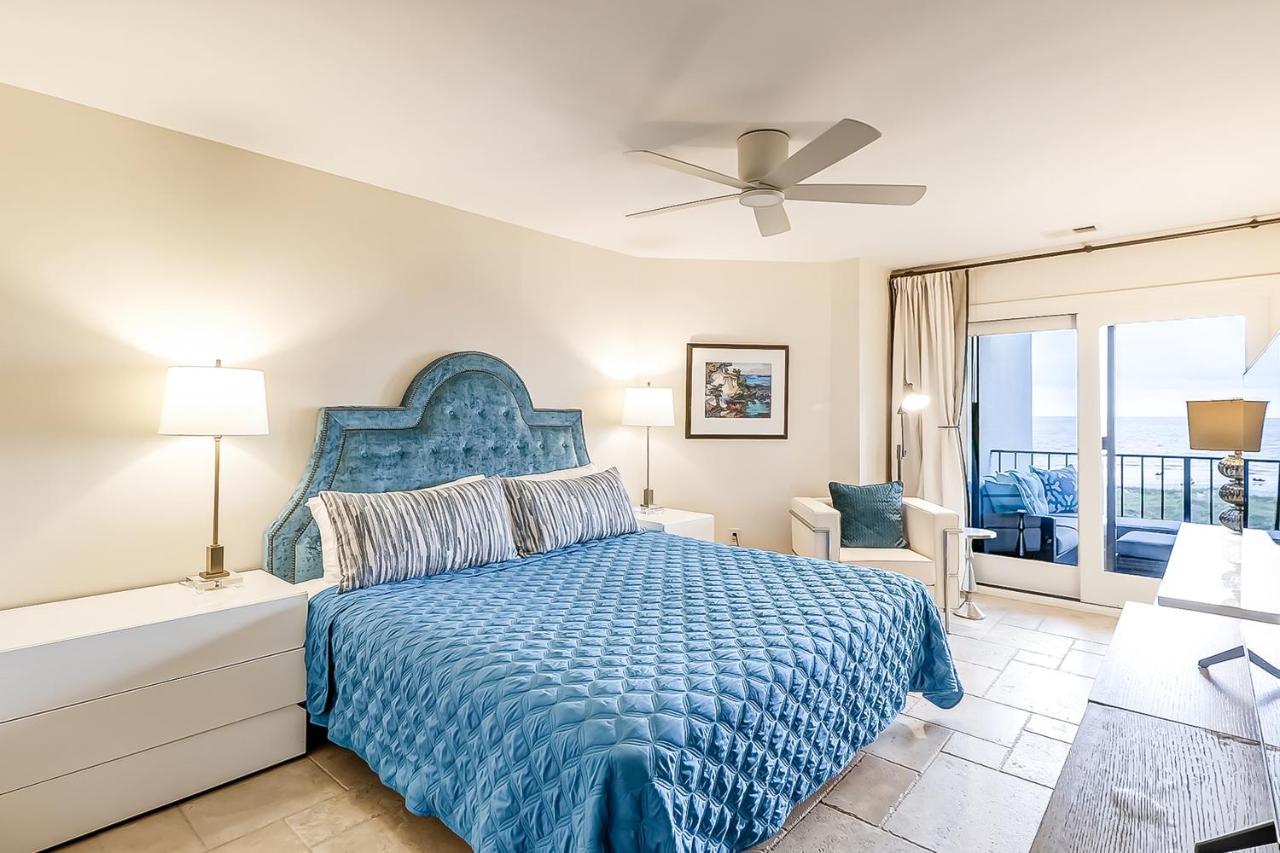 Apartamento Sea Cloisters 409 Hilton Head Island Exterior foto