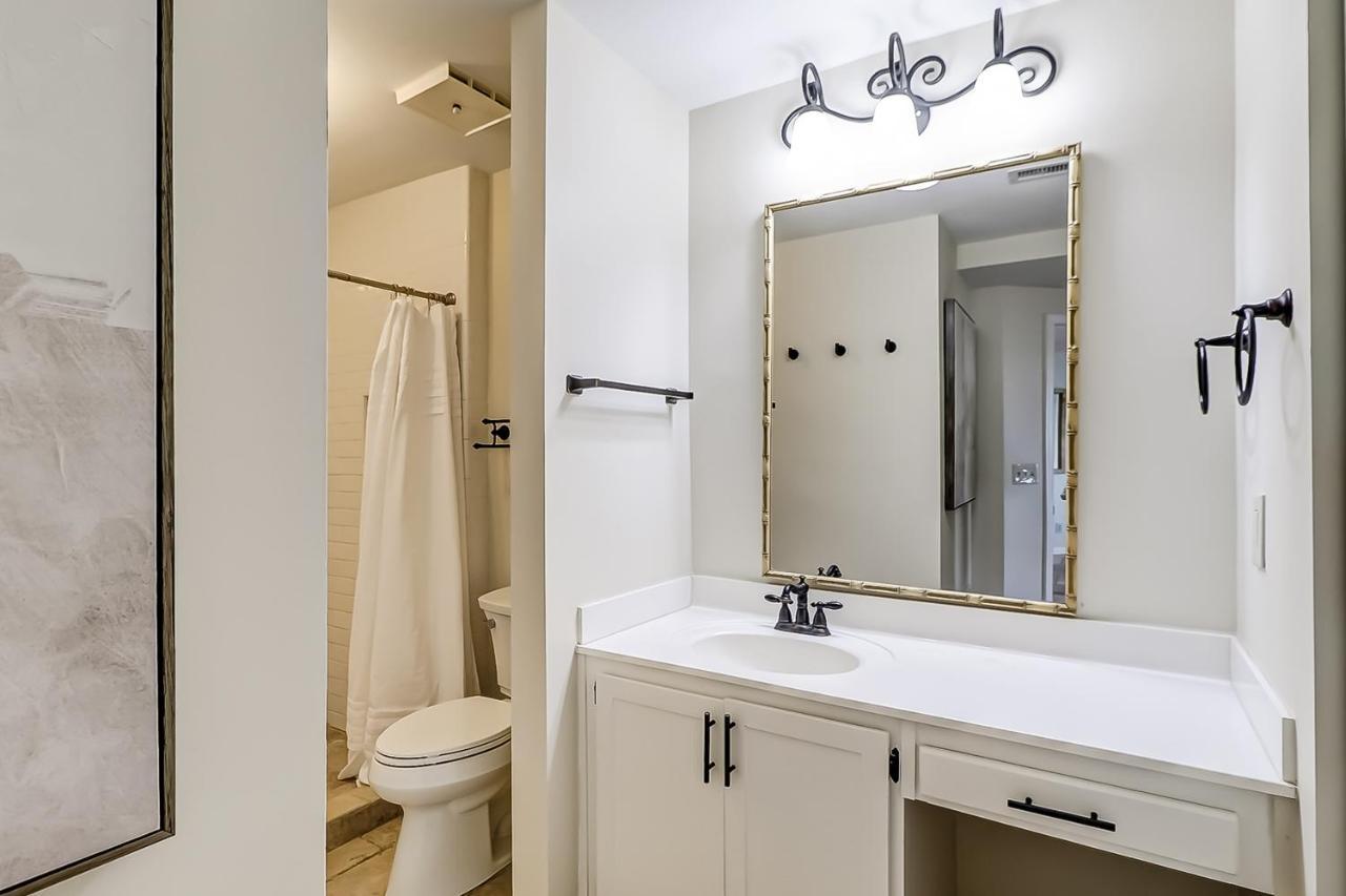 Apartamento Sea Cloisters 409 Hilton Head Island Exterior foto