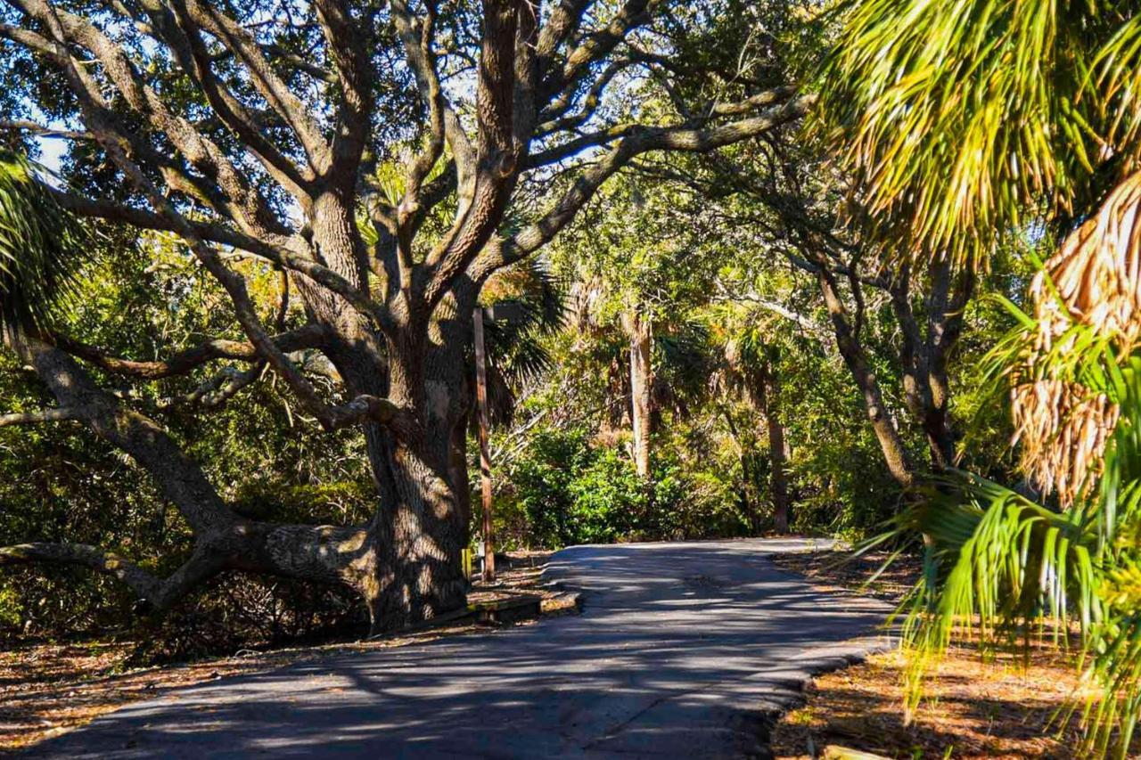 Apartamento Sea Cloisters 409 Hilton Head Island Exterior foto